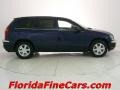 Midnight Blue Pearl - Pacifica Touring AWD Photo No. 4