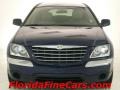 Midnight Blue Pearl - Pacifica Touring AWD Photo No. 5
