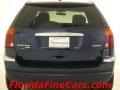 Midnight Blue Pearl - Pacifica Touring AWD Photo No. 6