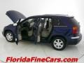 2006 Midnight Blue Pearl Chrysler Pacifica Touring AWD  photo #7