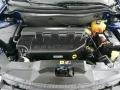 Midnight Blue Pearl - Pacifica Touring AWD Photo No. 9