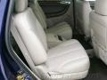 2006 Midnight Blue Pearl Chrysler Pacifica Touring AWD  photo #14