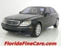 Black - S 500 Sedan Photo No. 1