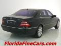 Black - S 500 Sedan Photo No. 2
