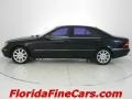 Black - S 500 Sedan Photo No. 3