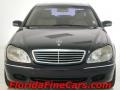 Black - S 500 Sedan Photo No. 5