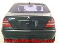 Black - S 500 Sedan Photo No. 6