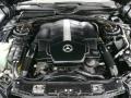 Black - S 500 Sedan Photo No. 9