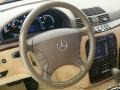 Black - S 500 Sedan Photo No. 16