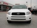 Super White - RAV4 I4 Photo No. 3