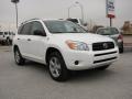 Super White - RAV4 I4 Photo No. 4