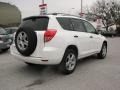Super White - RAV4 I4 Photo No. 6