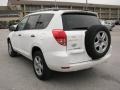 Super White - RAV4 I4 Photo No. 8