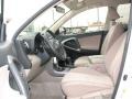 Super White - RAV4 I4 Photo No. 9