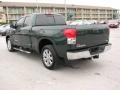 2007 Timberland Mica Toyota Tundra SR5 Double Cab  photo #8