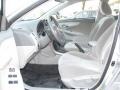 2009 Classic Silver Metallic Toyota Corolla LE  photo #8