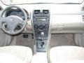 2009 Super White Toyota Corolla LE  photo #12