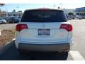 2008 Aspen White Pearl Acura MDX Sport  photo #4