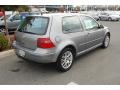 2003 Silverstone Grey Metallic Volkswagen GTI 1.8T  photo #3