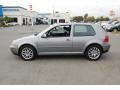 2003 Silverstone Grey Metallic Volkswagen GTI 1.8T  photo #6