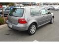 2003 Silverstone Grey Metallic Volkswagen GTI 1.8T  photo #14