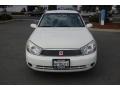 Cream White - L Series L200 Sedan Photo No. 8