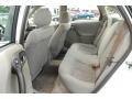 Cream White - L Series L200 Sedan Photo No. 11