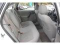 Cream White - L Series L200 Sedan Photo No. 15