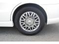 Cream White - L Series L200 Sedan Photo No. 25