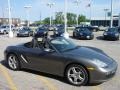 Meteor Grey Metallic - Boxster  Photo No. 23