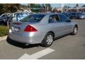 2006 Alabaster Silver Metallic Honda Accord LX Sedan  photo #3