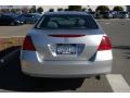 2006 Alabaster Silver Metallic Honda Accord LX Sedan  photo #4