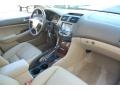 2007 Carbon Bronze Pearl Honda Accord EX-L V6 Sedan  photo #22