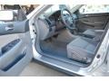 2006 Alabaster Silver Metallic Honda Accord LX Sedan  photo #16