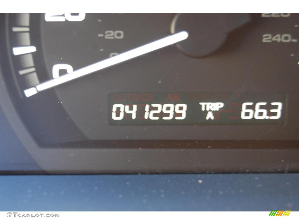 2006 Accord LX Sedan - Alabaster Silver Metallic / Gray photo #23