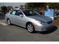 Classic Silver Metallic - ES 330 Photo No. 2
