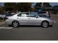 Classic Silver Metallic - ES 330 Photo No. 3