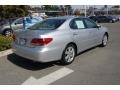 Classic Silver Metallic - ES 330 Photo No. 4