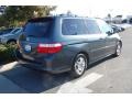 2006 Sage Brush Pearl Honda Odyssey EX-L  photo #3