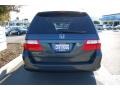 2006 Sage Brush Pearl Honda Odyssey EX-L  photo #4