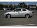 Classic Silver Metallic - ES 330 Photo No. 7