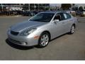 Classic Silver Metallic - ES 330 Photo No. 8
