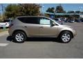 2006 Chardonnay Metallic Nissan Murano SL AWD  photo #2