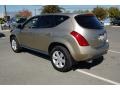 2006 Chardonnay Metallic Nissan Murano SL AWD  photo #5