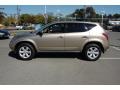 2006 Chardonnay Metallic Nissan Murano SL AWD  photo #6