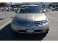 2006 Chardonnay Metallic Nissan Murano SL AWD  photo #8