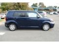Nautical Blue Metallic - xB  Photo No. 2