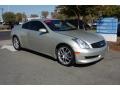 Serengeti Sand Metallic - G 35 Coupe Photo No. 1