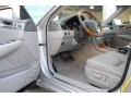 Classic Silver Metallic - ES 330 Photo No. 17