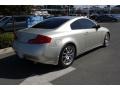 Serengeti Sand Metallic - G 35 Coupe Photo No. 3